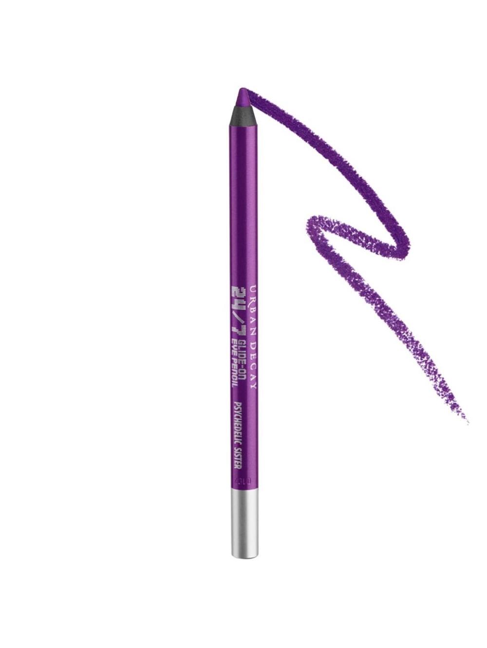 Urban Decay 24/7 Glide-On Eye Pencil - Psychedelic Sister